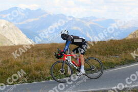 Foto #2751495 | 26-08-2022 11:18 | Passo Dello Stelvio - die Spitze BICYCLES