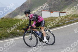 Photo #3537706 | 19-07-2023 14:15 | Passo Dello Stelvio - Peak BICYCLES