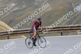 Foto #4292783 | 19-09-2023 12:45 | Passo Dello Stelvio - die Spitze BICYCLES