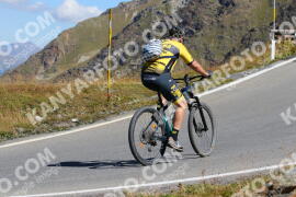 Photo #2736449 | 25-08-2022 11:43 | Passo Dello Stelvio - Peak BICYCLES