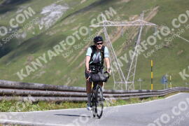 Foto #3601142 | 28-07-2023 09:53 | Passo Dello Stelvio - die Spitze BICYCLES