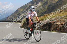 Photo #4073826 | 26-08-2023 10:43 | Passo Dello Stelvio - Peak BICYCLES