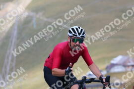 Photo #2657962 | 15-08-2022 11:40 | Passo Dello Stelvio - Peak BICYCLES