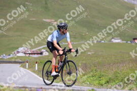 Foto #3603988 | 28-07-2023 11:55 | Passo Dello Stelvio - die Spitze BICYCLES