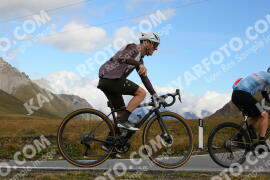 Photo #4296071 | 20-09-2023 10:56 | Passo Dello Stelvio - Peak BICYCLES
