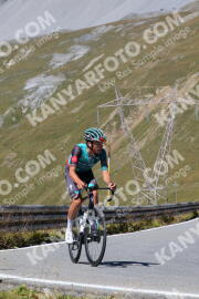 Foto #2669899 | 16-08-2022 12:42 | Passo Dello Stelvio - die Spitze BICYCLES