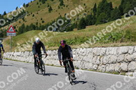 Photo #2556466 | 09-08-2022 11:55 | Gardena Pass BICYCLES