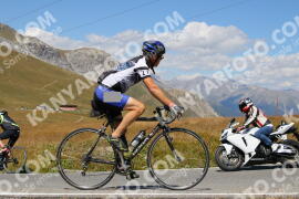 Foto #2671438 | 16-08-2022 13:25 | Passo Dello Stelvio - die Spitze BICYCLES