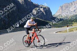 Photo #2552848 | 09-08-2022 10:14 | Gardena Pass BICYCLES