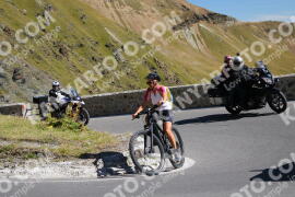 Foto #2717561 | 23-08-2022 11:24 | Passo Dello Stelvio - Prato Seite BICYCLES