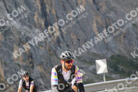 Foto #2613386 | 13-08-2022 10:40 | Gardena Pass BICYCLES