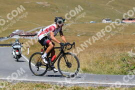 Photo #2729737 | 24-08-2022 12:33 | Passo Dello Stelvio - Peak BICYCLES