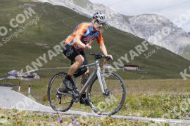 Foto #3695458 | 02-08-2023 11:40 | Passo Dello Stelvio - die Spitze BICYCLES