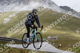 Foto #3723045 | 05-08-2023 13:16 | Passo Dello Stelvio - die Spitze BICYCLES