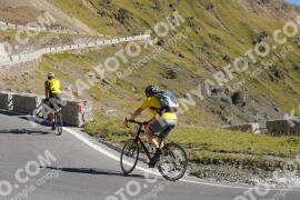 Foto #4242012 | 11-09-2023 09:57 | Passo Dello Stelvio - Prato Seite BICYCLES