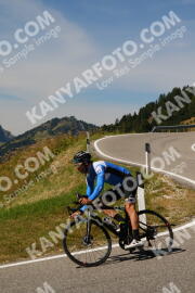 Photo #2641613 | 14-08-2022 11:56 | Gardena Pass BICYCLES
