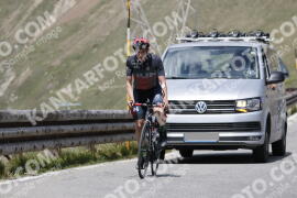 Photo #3125133 | 17-06-2023 12:10 | Passo Dello Stelvio - Peak BICYCLES