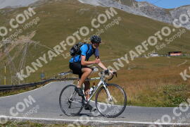 Photo #2667390 | 16-08-2022 11:42 | Passo Dello Stelvio - Peak BICYCLES