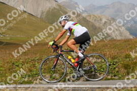 Foto #4037753 | 23-08-2023 13:56 | Passo Dello Stelvio - die Spitze BICYCLES