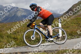 Photo #3747852 | 07-08-2023 11:30 | Passo Dello Stelvio - Peak BICYCLES