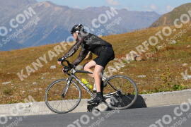 Foto #4199687 | 08-09-2023 15:02 | Passo Dello Stelvio - die Spitze BICYCLES