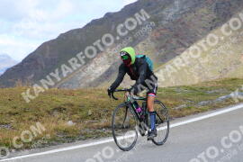 Photo #4293574 | 19-09-2023 14:23 | Passo Dello Stelvio - Peak BICYCLES