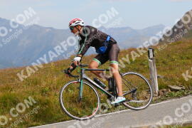 Photo #3919423 | 17-08-2023 10:25 | Passo Dello Stelvio - Peak BICYCLES