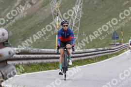 Foto #3264374 | 28-06-2023 11:43 | Passo Dello Stelvio - die Spitze BICYCLES