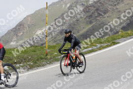 Foto #3178557 | 20-06-2023 13:24 | Passo Dello Stelvio - die Spitze BICYCLES