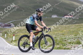 Photo #3279944 | 29-06-2023 11:35 | Passo Dello Stelvio - Peak BICYCLES