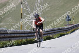 Foto #3223169 | 25-06-2023 13:46 | Passo Dello Stelvio - die Spitze BICYCLES