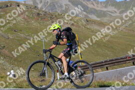 Photo #3956233 | 19-08-2023 10:01 | Passo Dello Stelvio - Peak BICYCLES