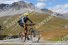 Photo #2672207 | 16-08-2022 14:09 | Passo Dello Stelvio - Peak BICYCLES