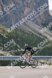Photo #2616392 | 13-08-2022 12:01 | Gardena Pass BICYCLES