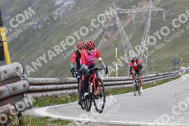 Foto #3107862 | 16-06-2023 10:56 | Passo Dello Stelvio - die Spitze BICYCLES