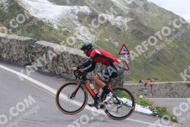 Foto #4097764 | 30-08-2023 14:27 | Passo Dello Stelvio - Prato Seite BICYCLES