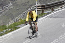 Photo #3178890 | 20-06-2023 13:52 | Passo Dello Stelvio - Peak BICYCLES