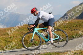 Photo #4073605 | 26-08-2023 09:57 | Passo Dello Stelvio - Peak BICYCLES