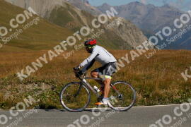 Foto #2665771 | 16-08-2022 10:57 | Passo Dello Stelvio - die Spitze BICYCLES
