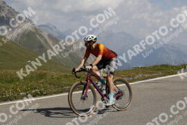 Foto #3421418 | 11-07-2023 10:36 | Passo Dello Stelvio - die Spitze BICYCLES