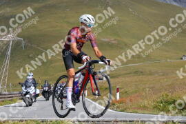 Foto #3919162 | 17-08-2023 09:35 | Passo Dello Stelvio - die Spitze BICYCLES