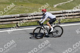 Foto #3525694 | 18-07-2023 10:54 | Passo Dello Stelvio - die Spitze BICYCLES