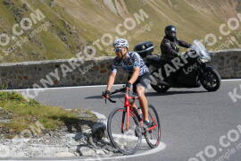 Photo #4277306 | 17-09-2023 12:15 | Passo Dello Stelvio - Prato side BICYCLES