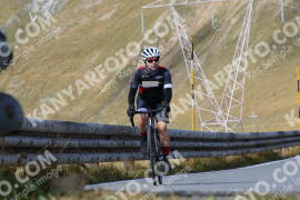 Photo #4299539 | 24-09-2023 12:40 | Passo Dello Stelvio - Peak BICYCLES