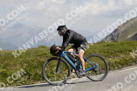 Photo #3421868 | 11-07-2023 10:51 | Passo Dello Stelvio - Peak BICYCLES