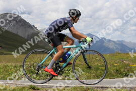 Photo #3612105 | 28-07-2023 14:24 | Passo Dello Stelvio - Peak BICYCLES