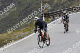 Foto #3723061 | 05-08-2023 13:18 | Passo Dello Stelvio - die Spitze BICYCLES