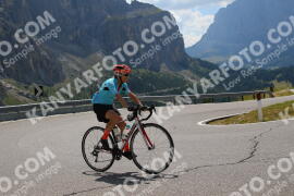 Photo #2502408 | 04-08-2022 14:47 | Gardena Pass BICYCLES