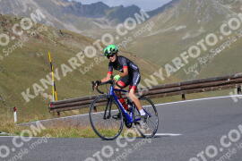 Photo #4061159 | 25-08-2023 09:59 | Passo Dello Stelvio - Peak BICYCLES