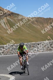 Photo #2719606 | 23-08-2022 14:04 | Passo Dello Stelvio - Prato side BICYCLES